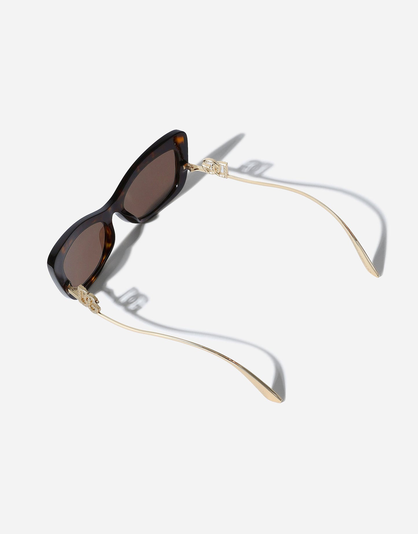 DG CRYSTAL SUNGLASSES