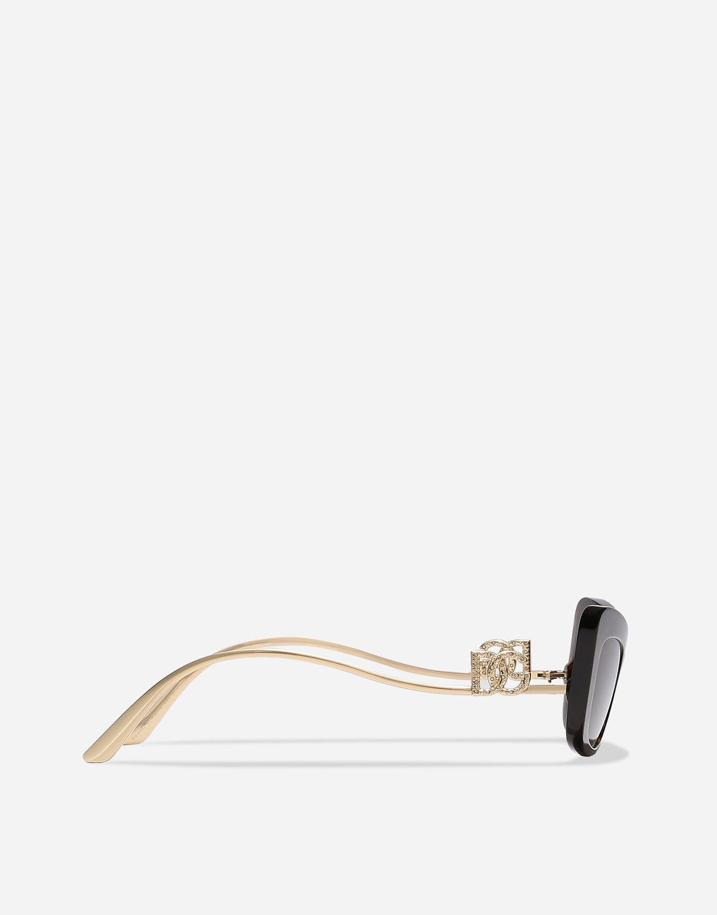 DG CRYSTAL SUNGLASSES