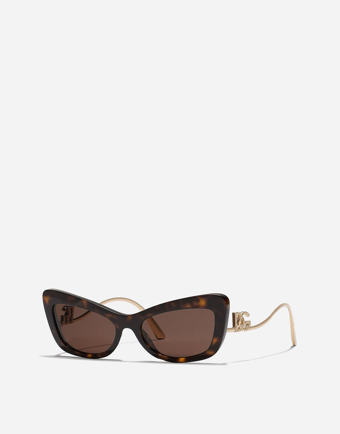 DG CRYSTAL SUNGLASSES