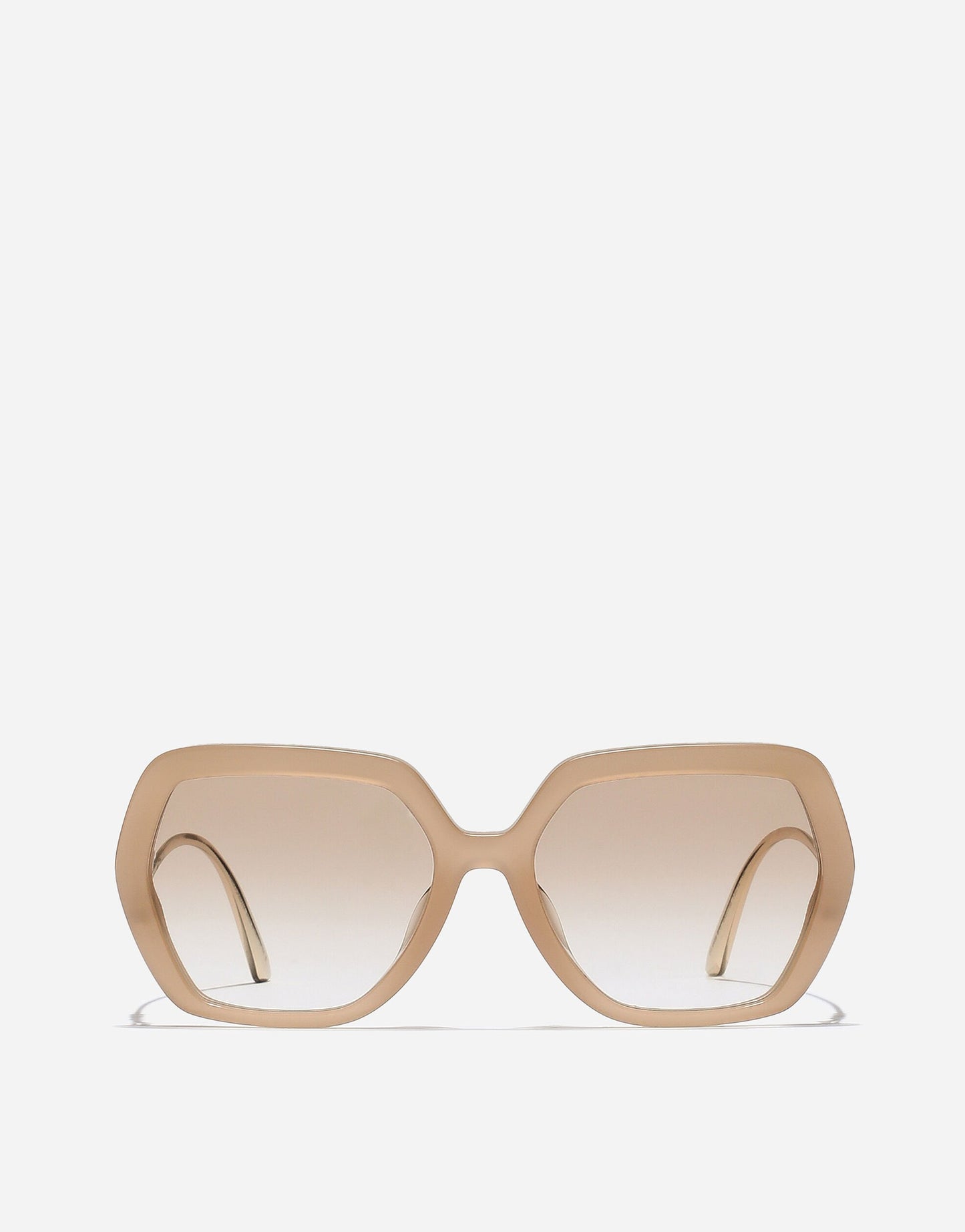 DG CRYSTAL SUNGLASSES