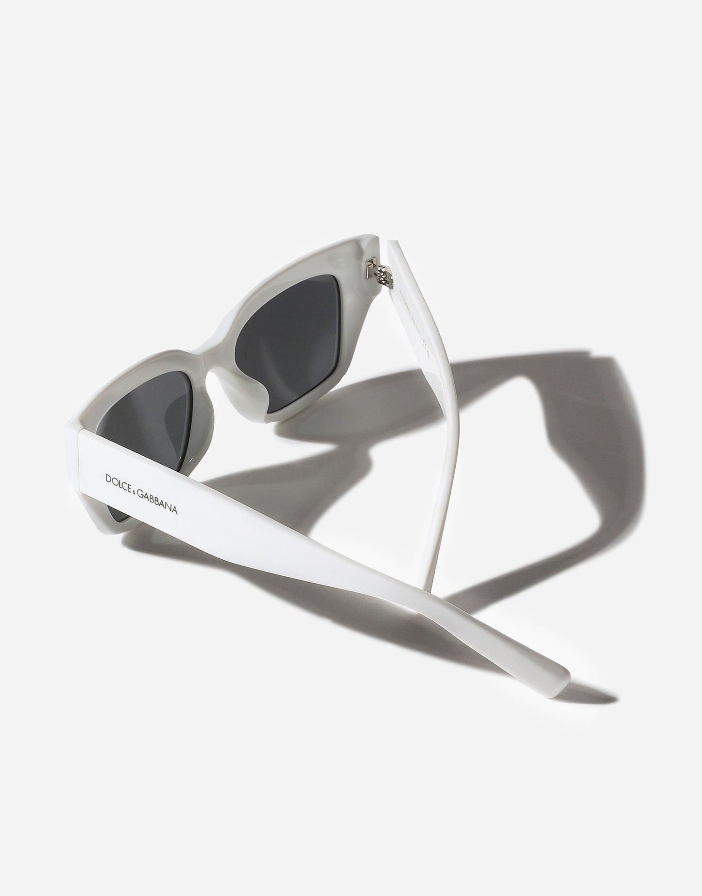 DG SHARPED SUNGLASSES