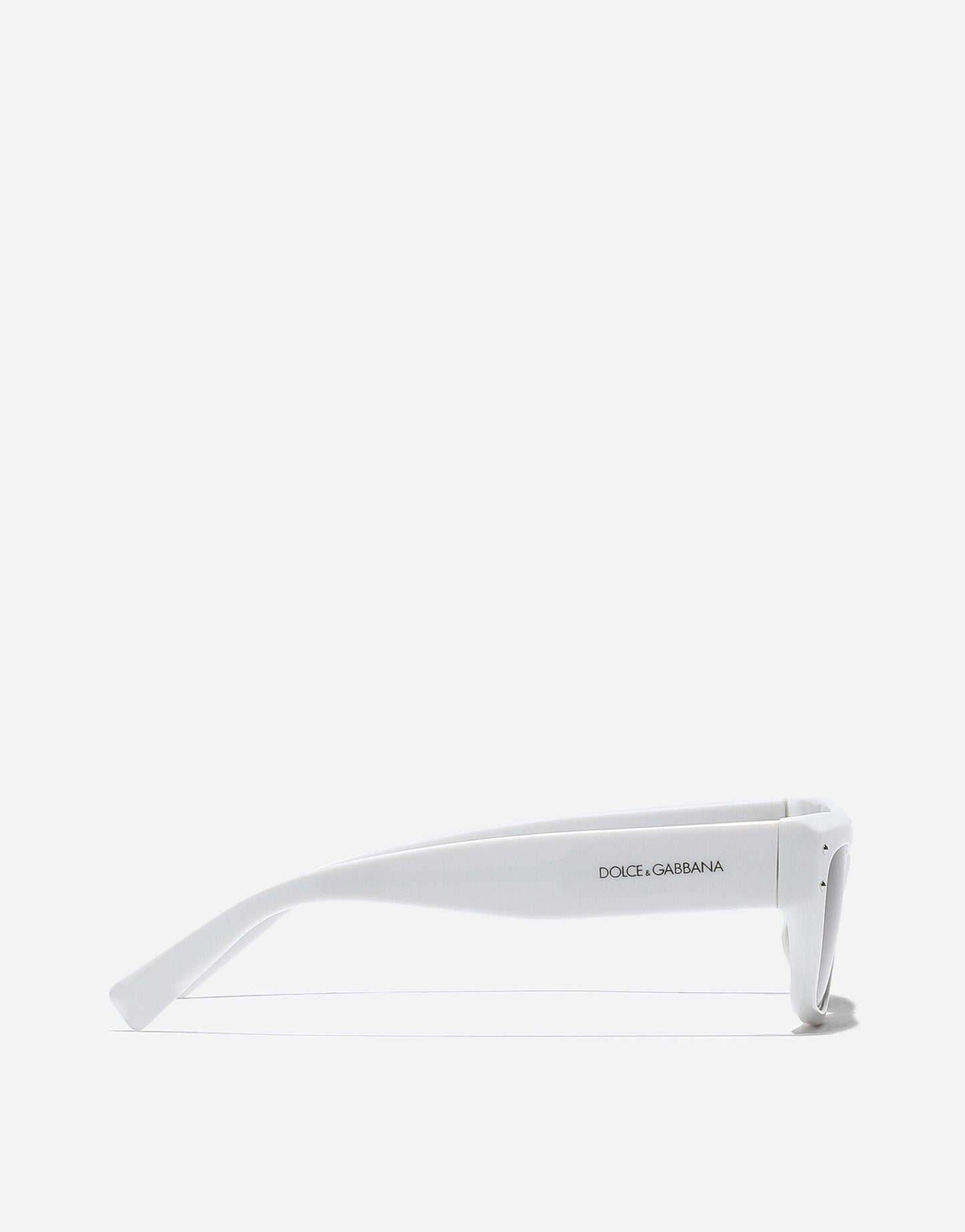 DG SHARPED SUNGLASSES