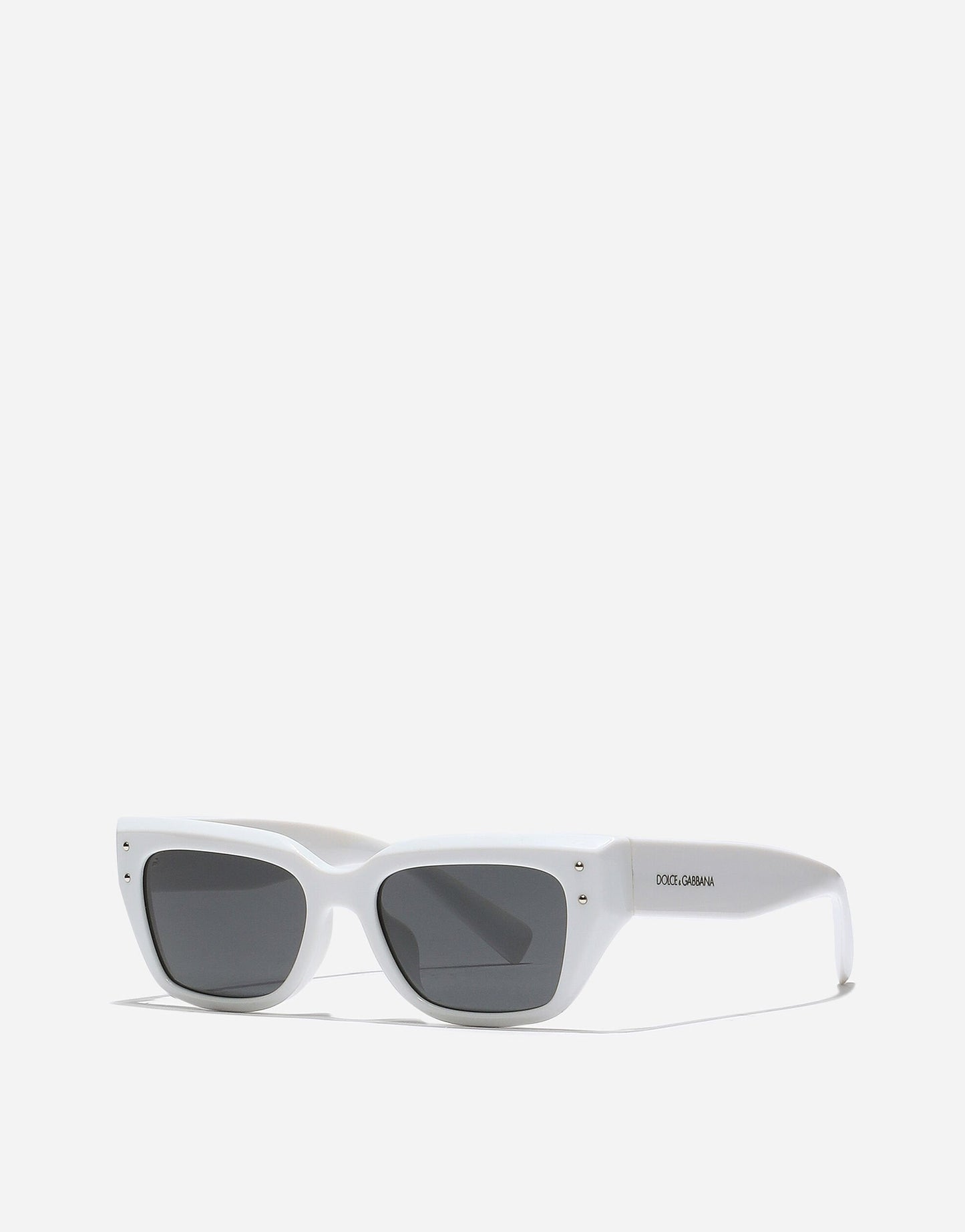 DG SHARPED SUNGLASSES