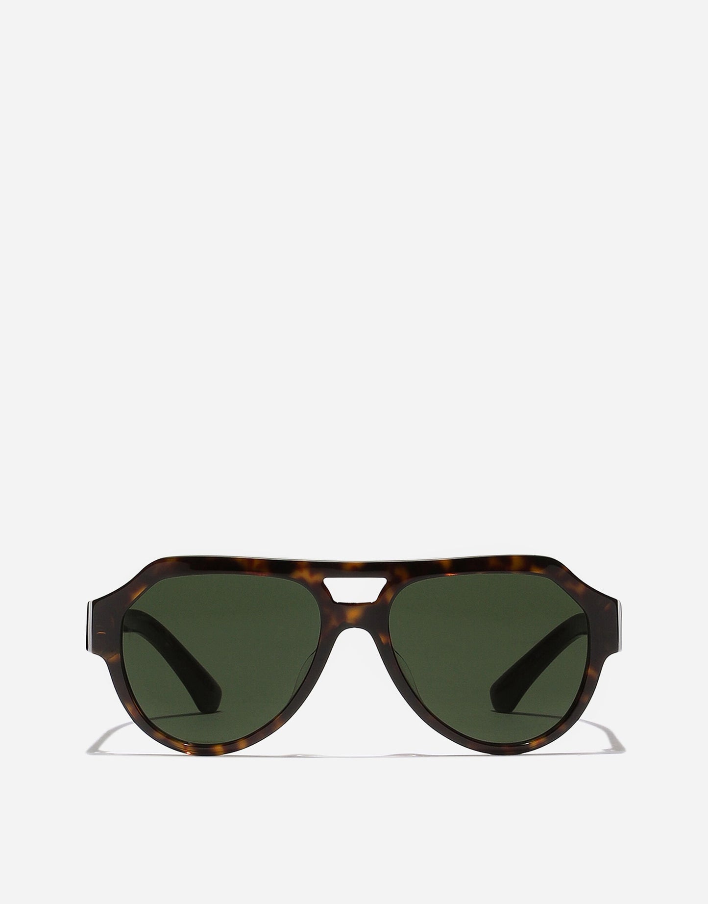 MIRROR LOGO SUNGLASSES