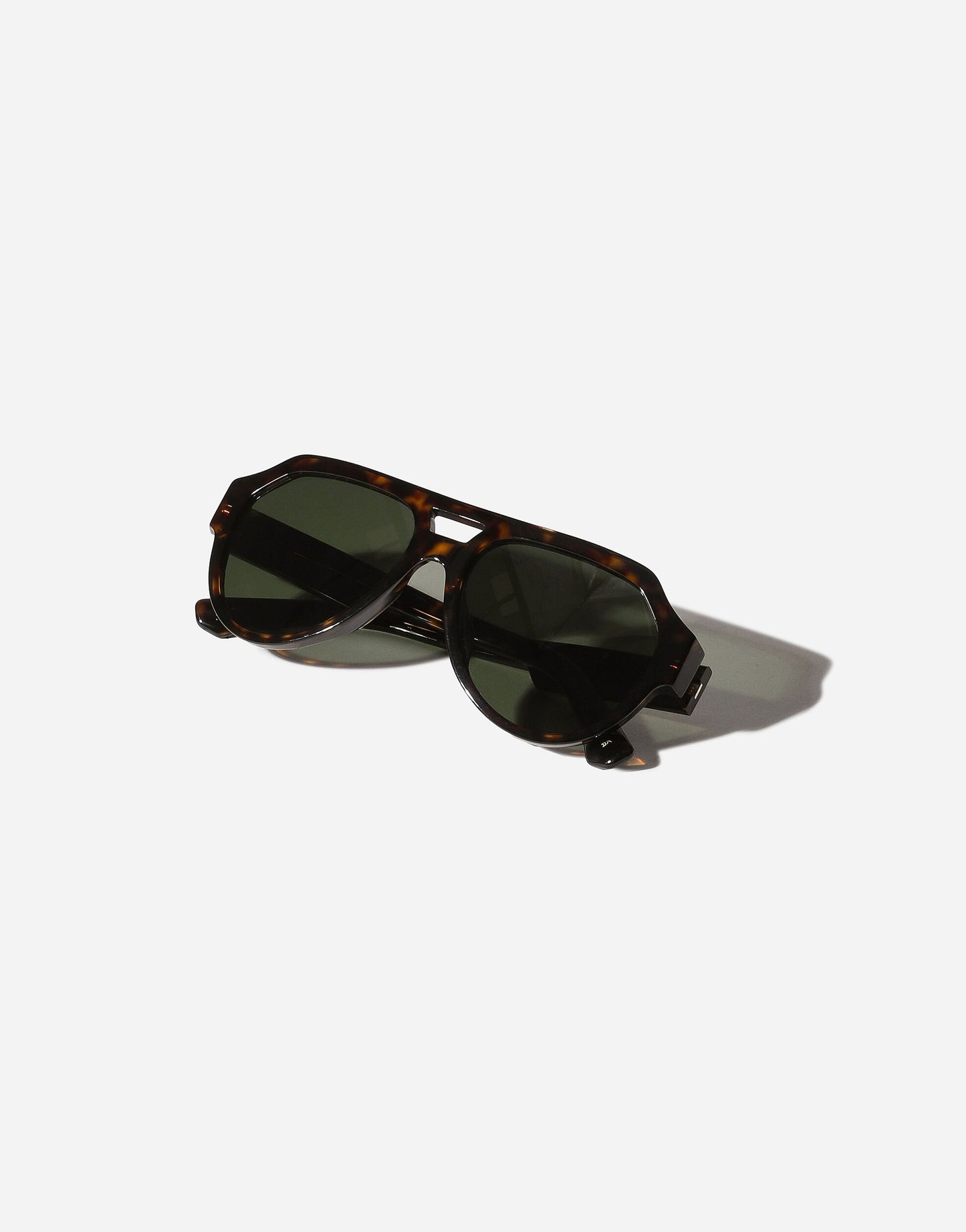 MIRROR LOGO SUNGLASSES