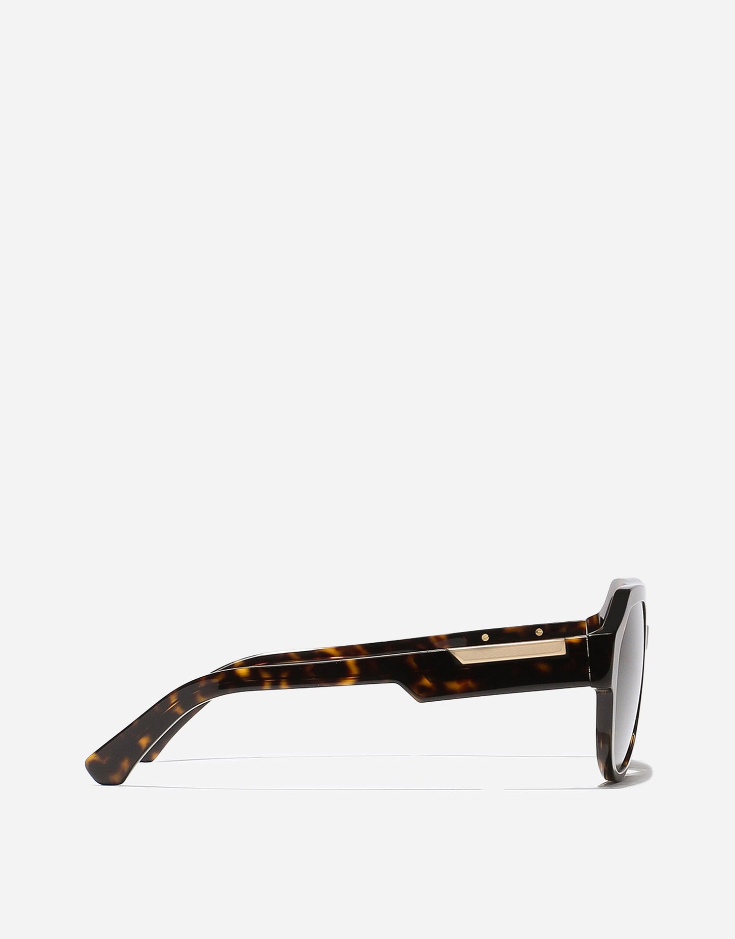 MIRROR LOGO SUNGLASSES