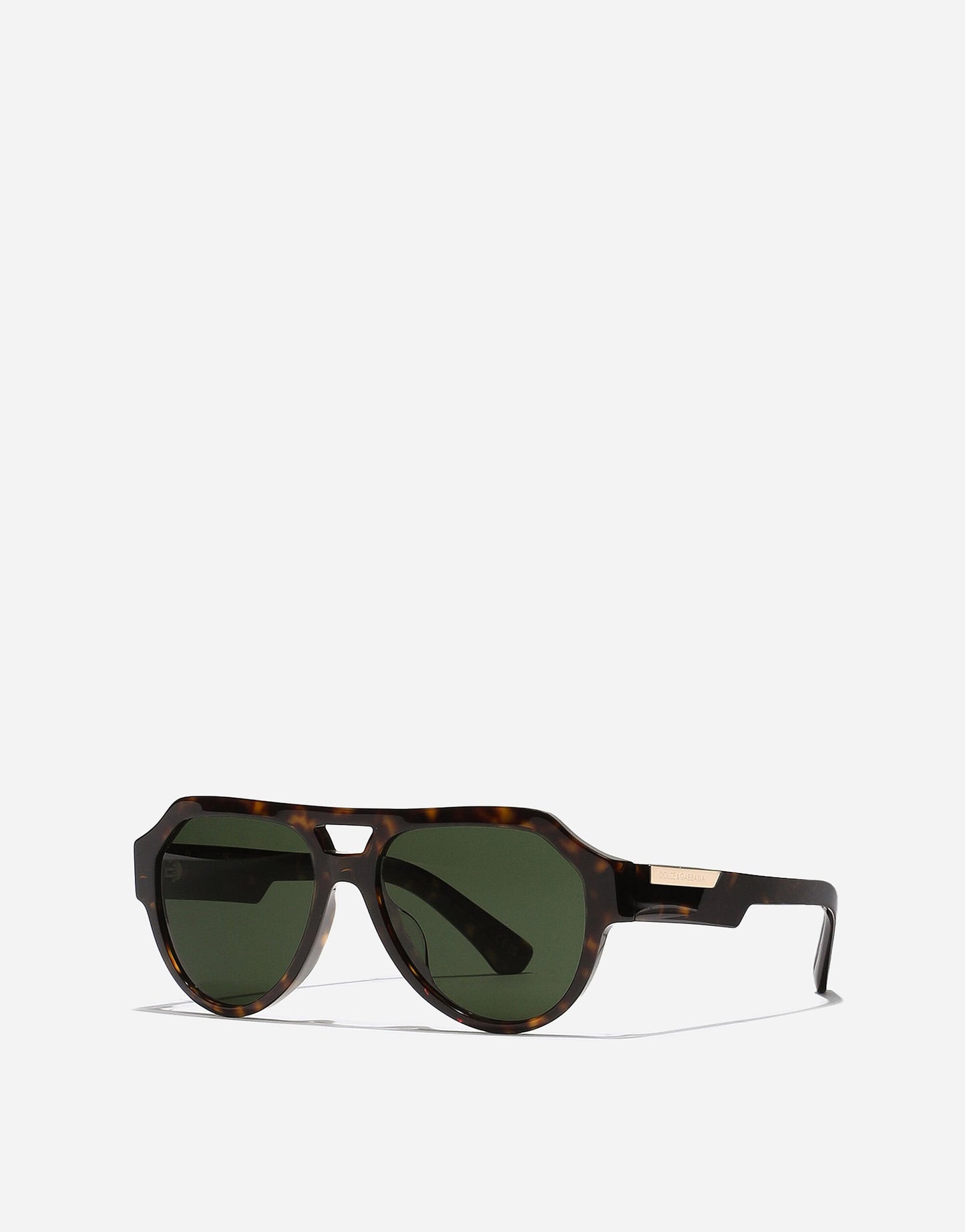 MIRROR LOGO SUNGLASSES