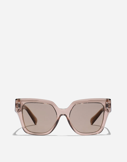 DG SHARPED SUNGLASSES