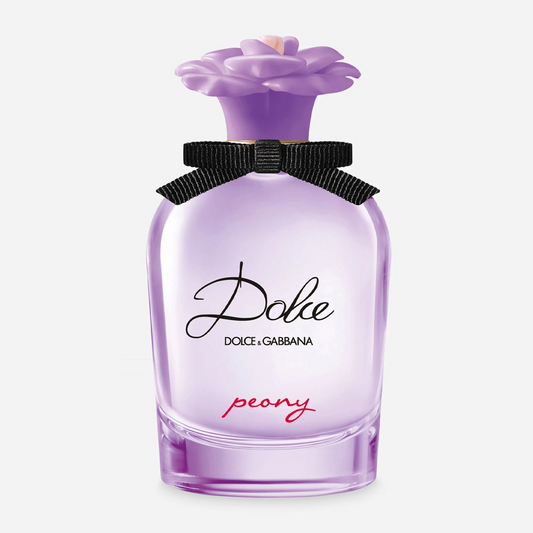 Dolce Peony Eau de Parfum