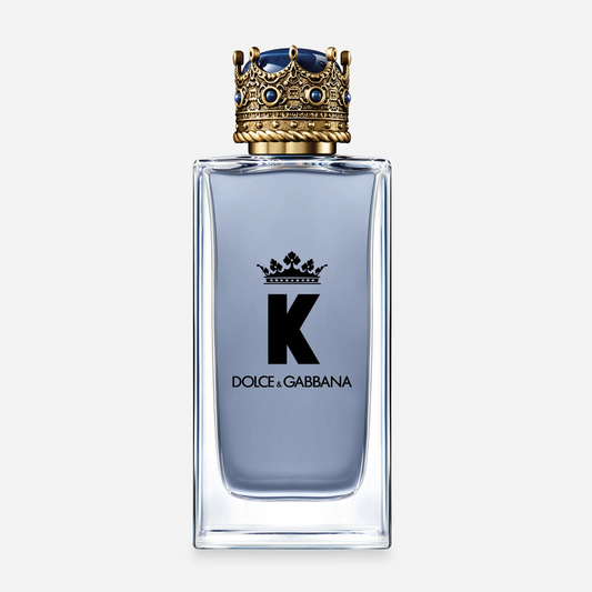 K by Dolce&Gabbana Eau de Toilette