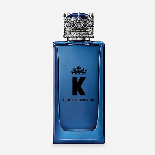 K by Dolce&Gabbana Eau de Parfum