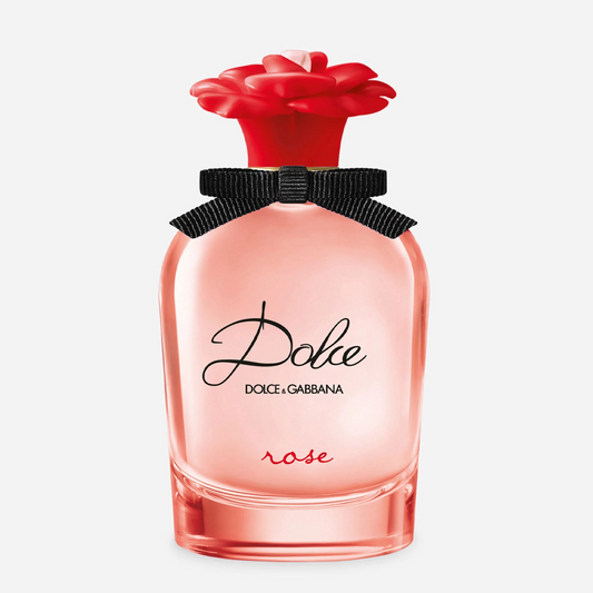 Dolce Rose Eau de Toilette