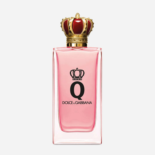 Q BY DOLCE&GABBANA EAU DE PARFUM