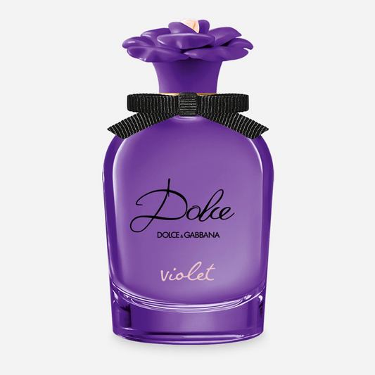 Dolce Violet Eau de Toilette