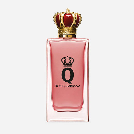 Q by Dolce&Gabbana Eau de Parfum Intense