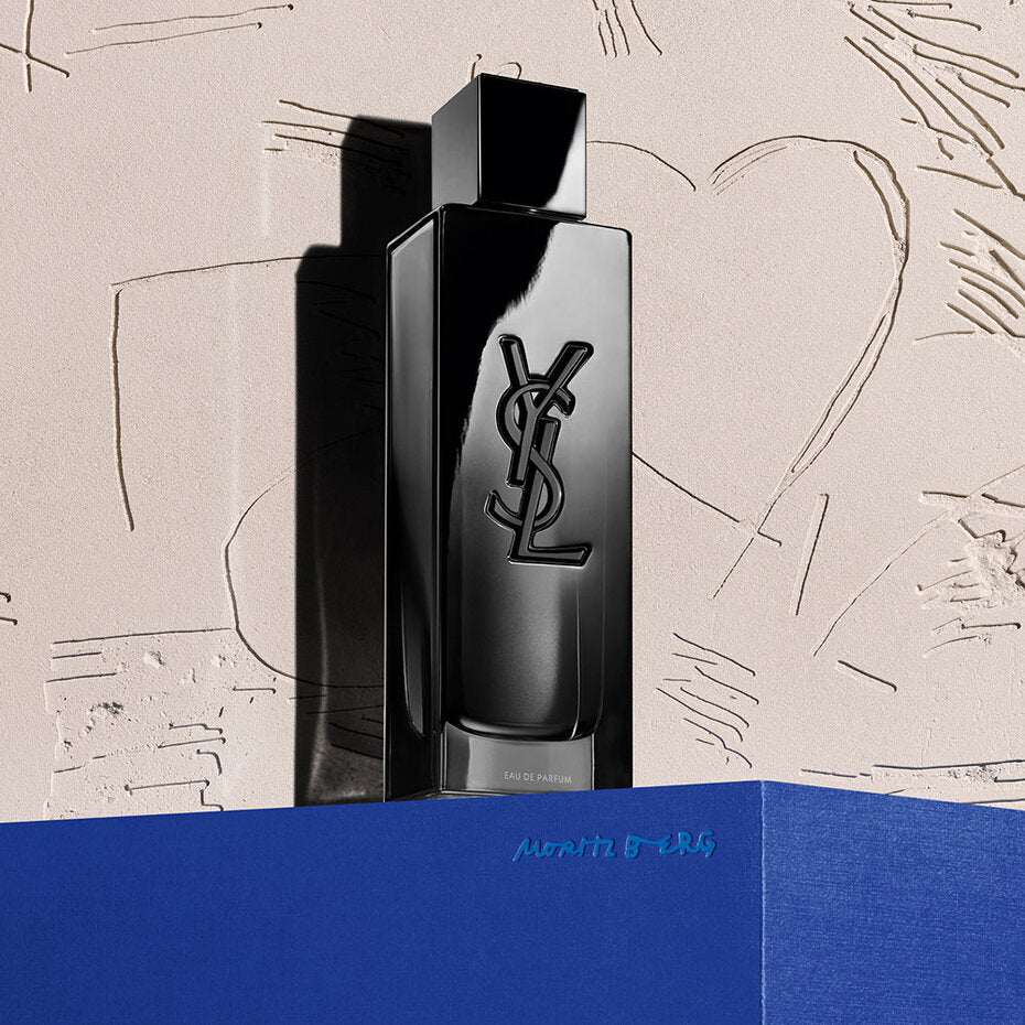 COFFRET CADEAU MYSLF EAU DE PARFUM