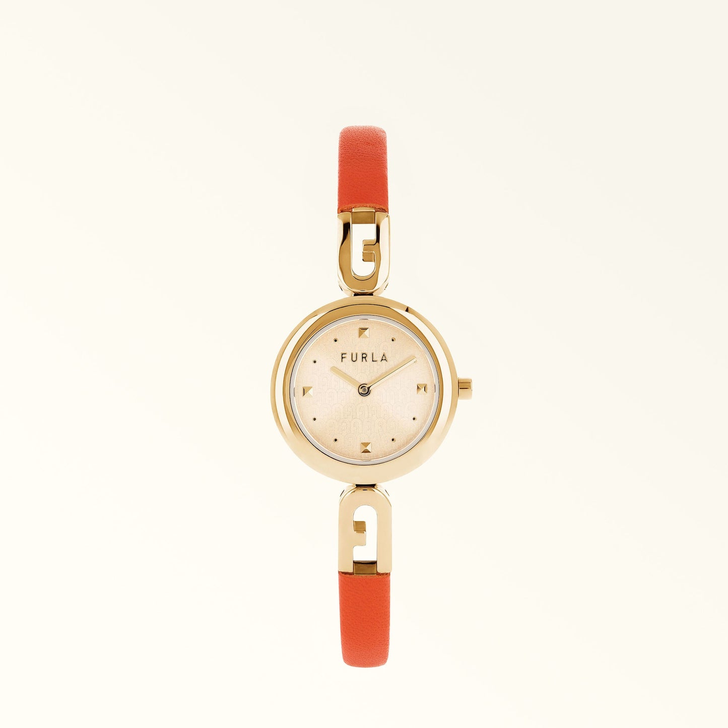 Furla Bangle Wristwatch