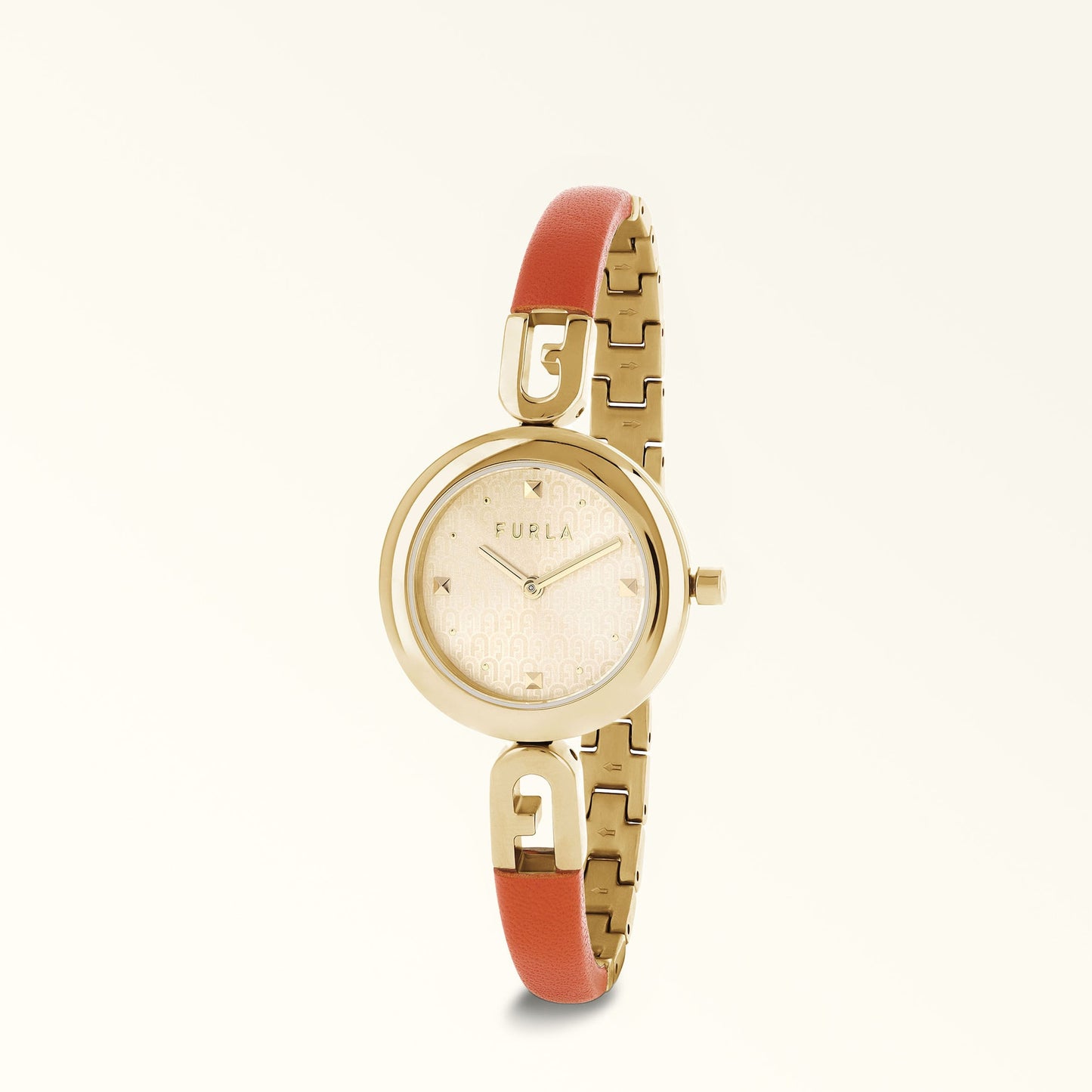 Furla Bangle Wristwatch