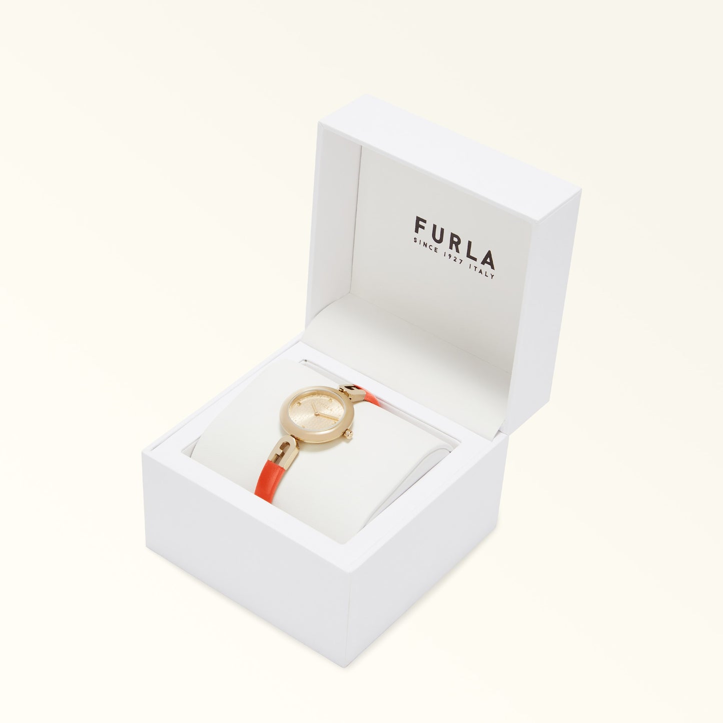 Furla Bangle Wristwatch