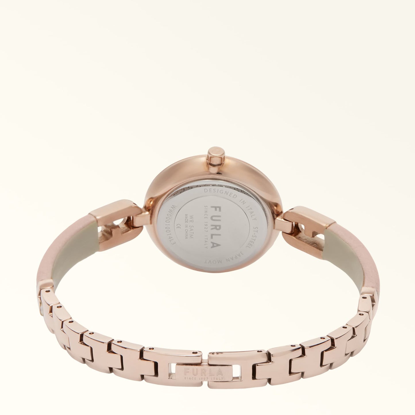 Furla Bangle Wristwatch