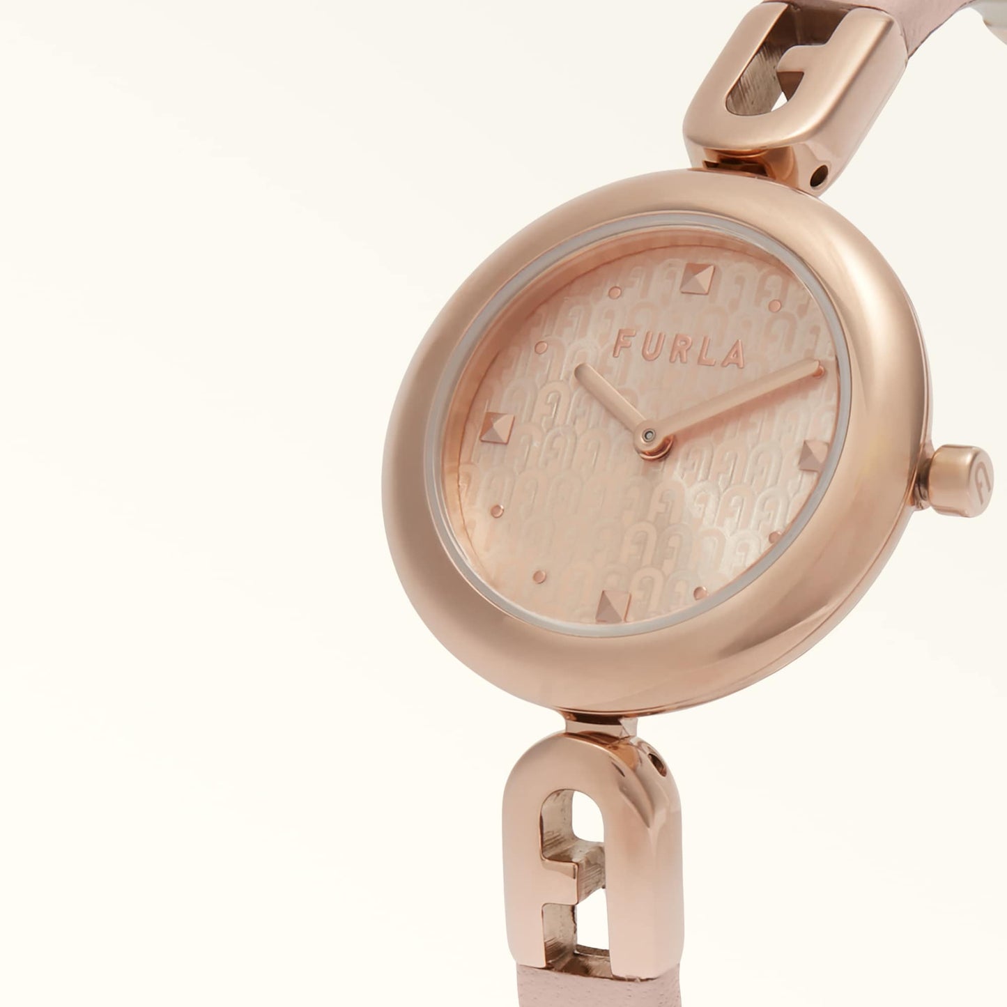 Furla Bangle Wristwatch