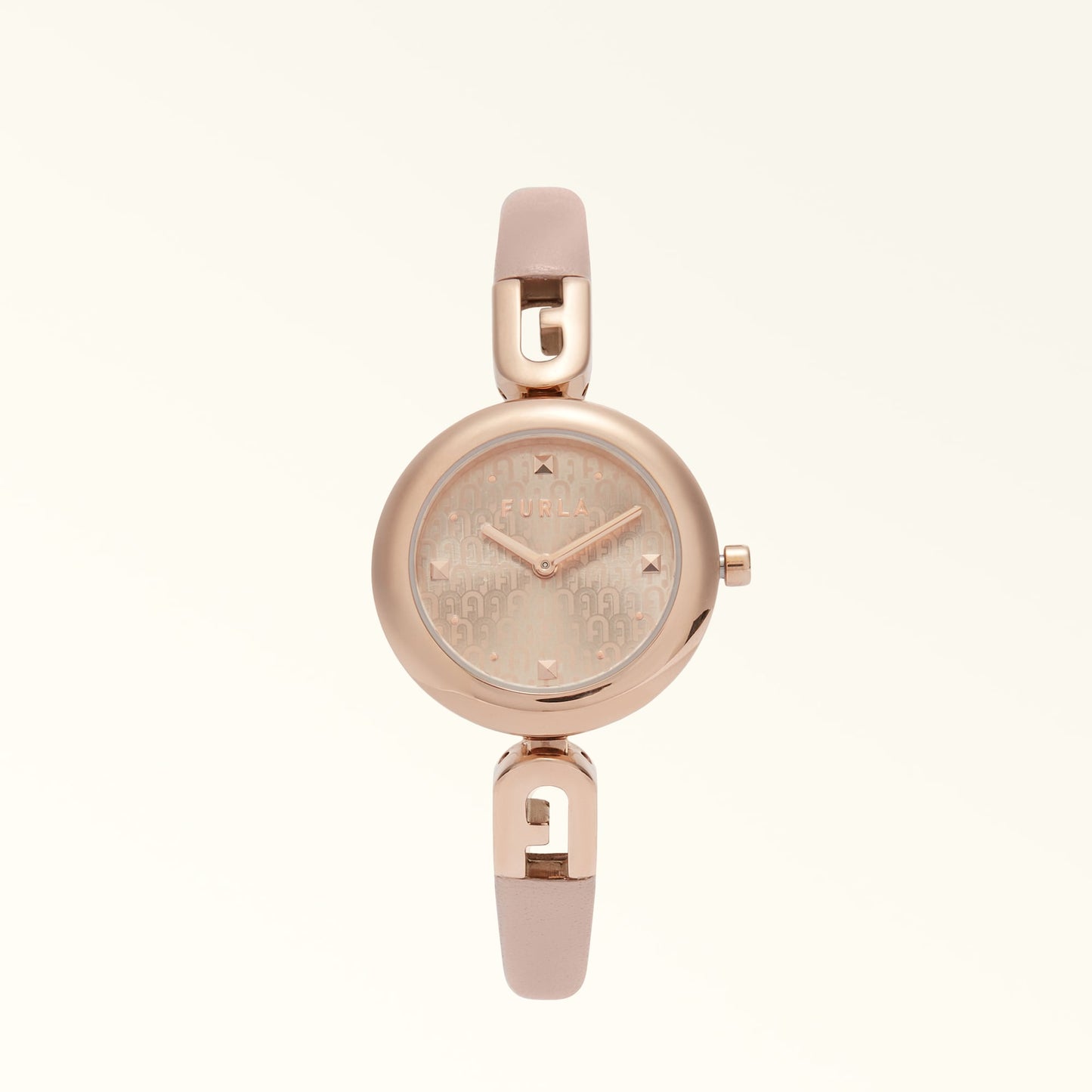 Furla Bangle Wristwatch