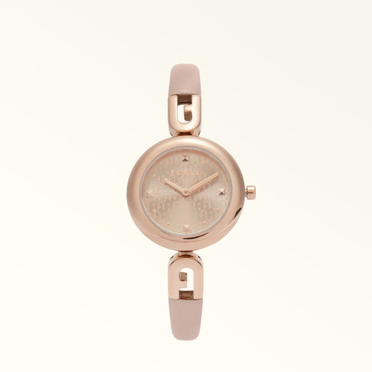 Furla Bangle Wristwatch