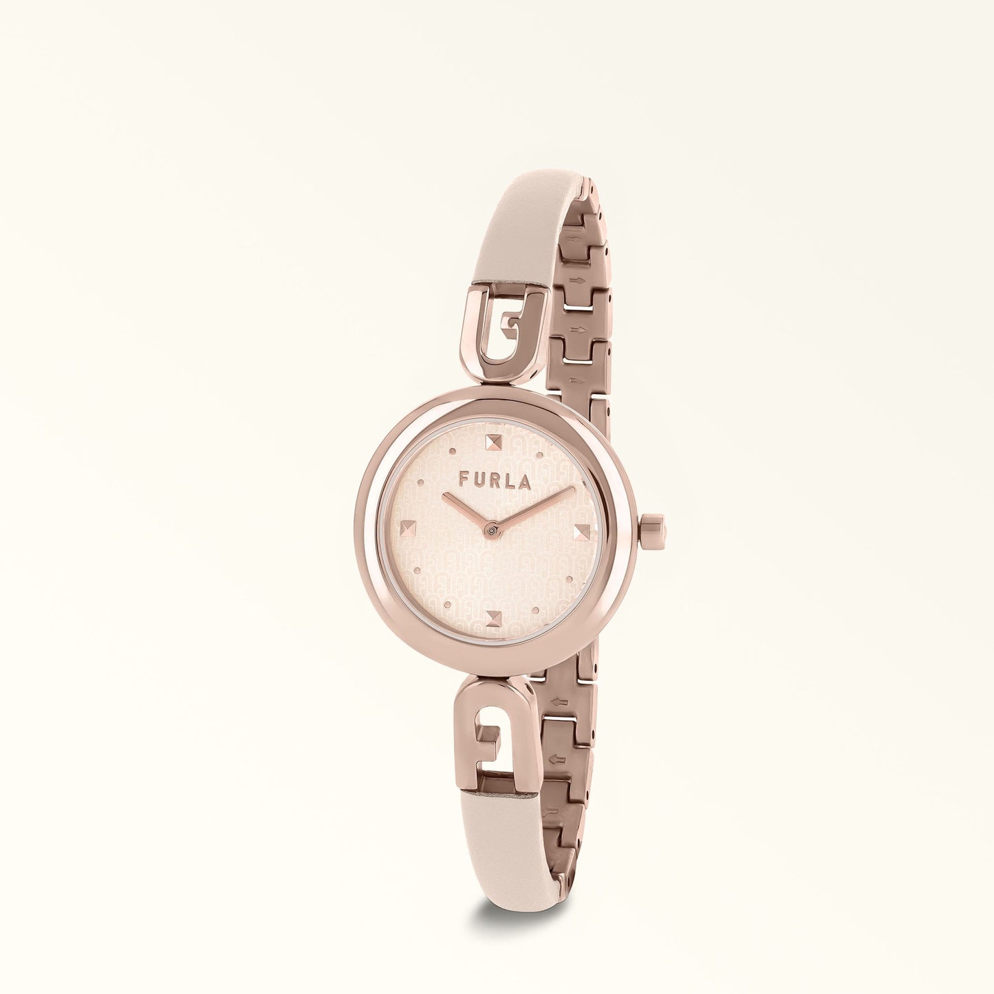 Furla Bangle Wristwatch