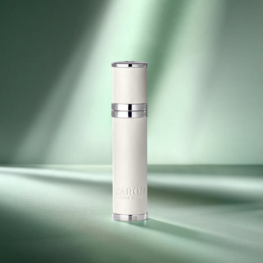 Pour Un Homme de CARON Le Matin - Travel Spray