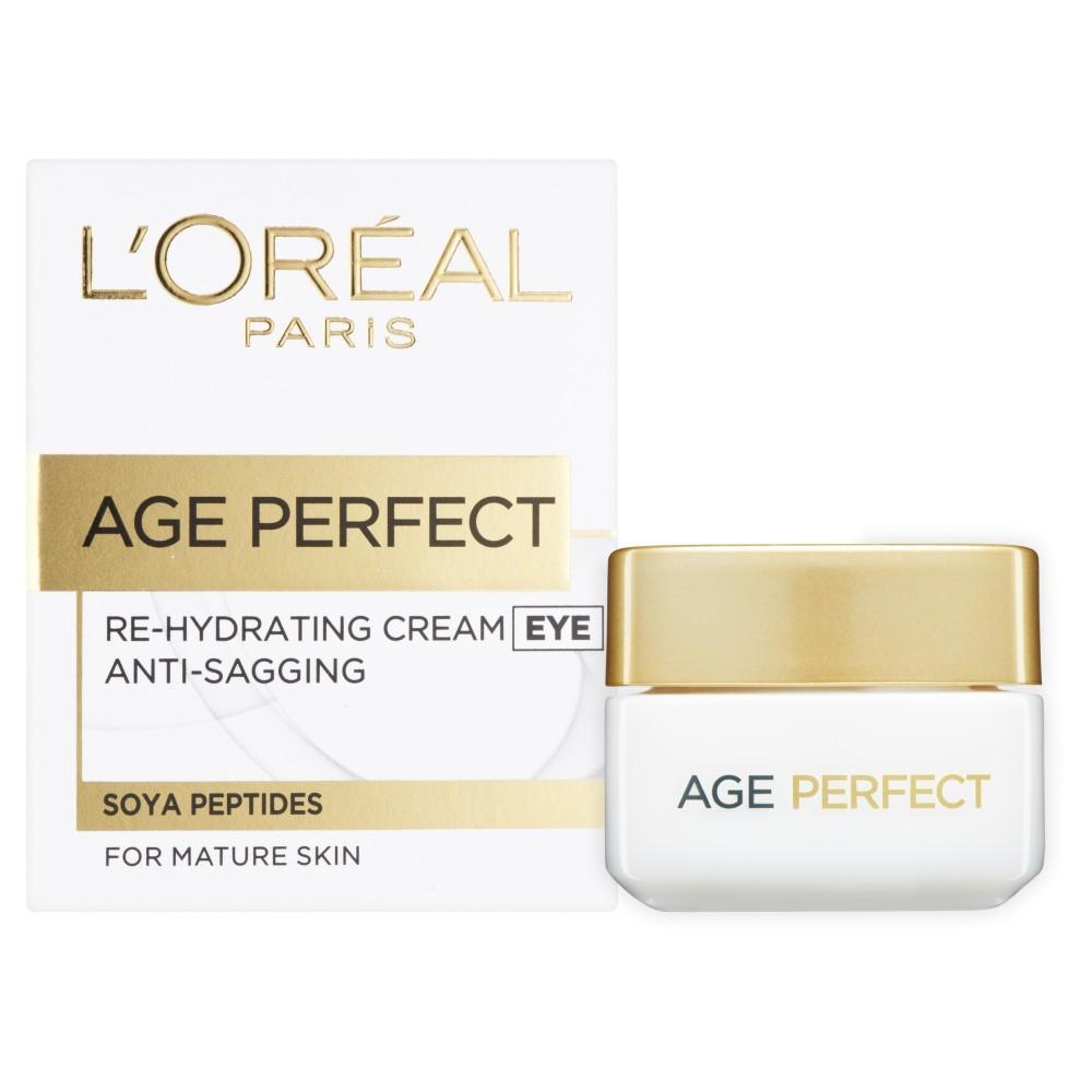 Age Perfect Eye Cream