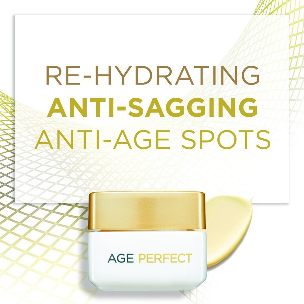 Age Perfect Eye Cream