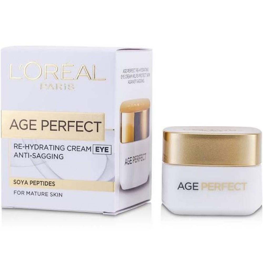 Age Perfect Eye Cream