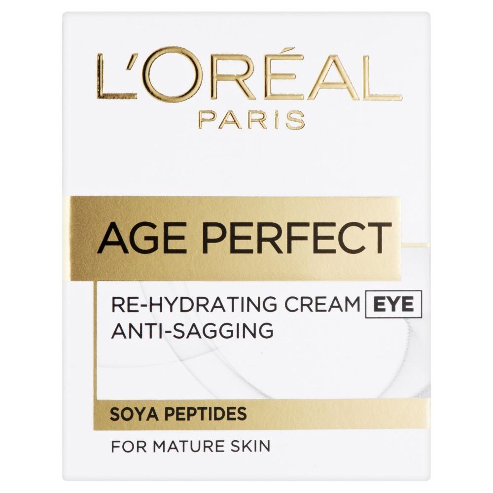 Age Perfect Eye Cream