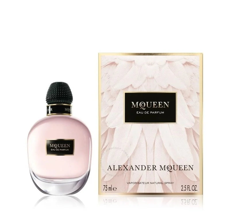 McQUEEN EAU DE PARFUM