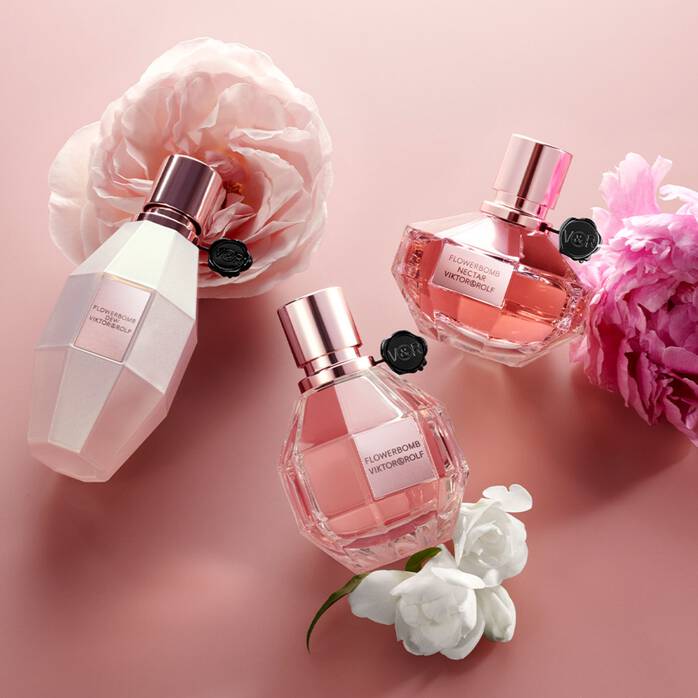 FLOWERBOMB NECTAR