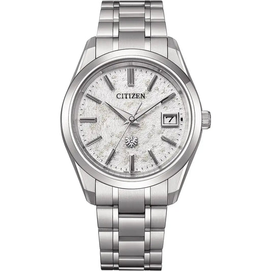 The Citizen Limited Edition