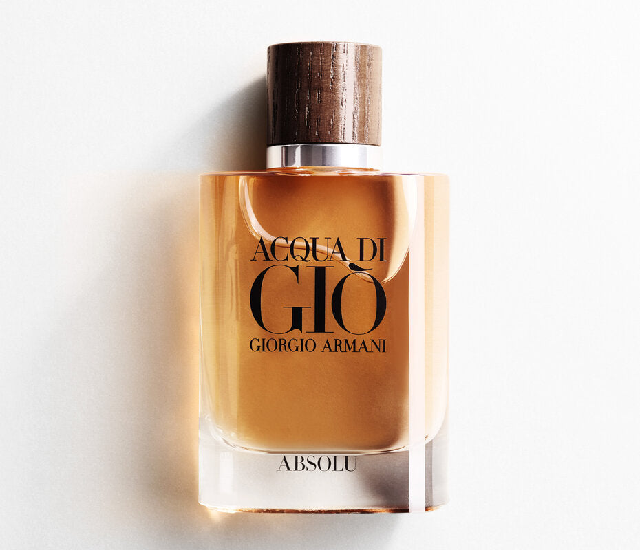 ACQUA DI GIÒ ABSOLU EAU DE PARFUM