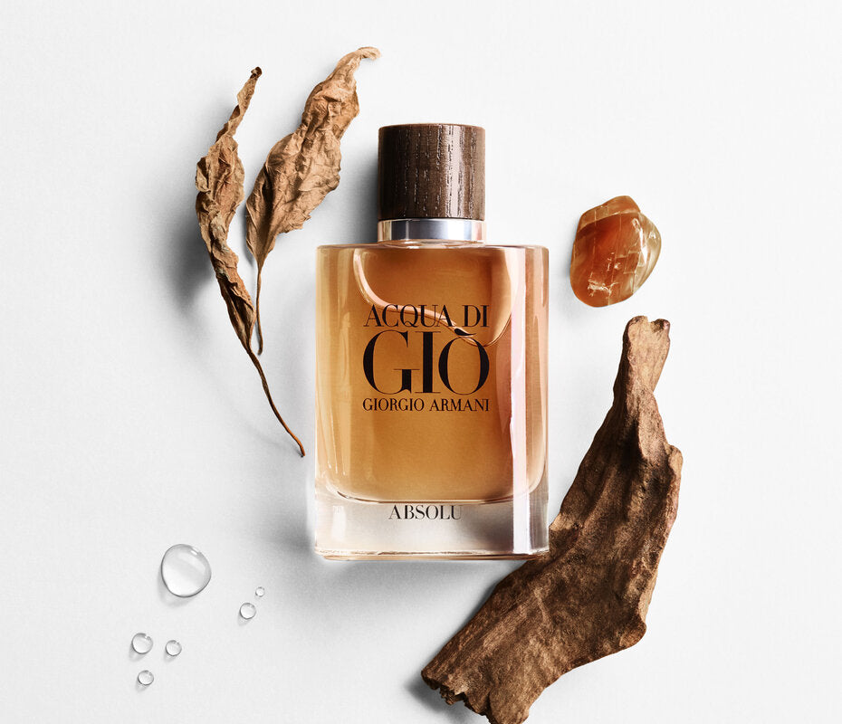 ACQUA DI GIÒ ABSOLU EAU DE PARFUM