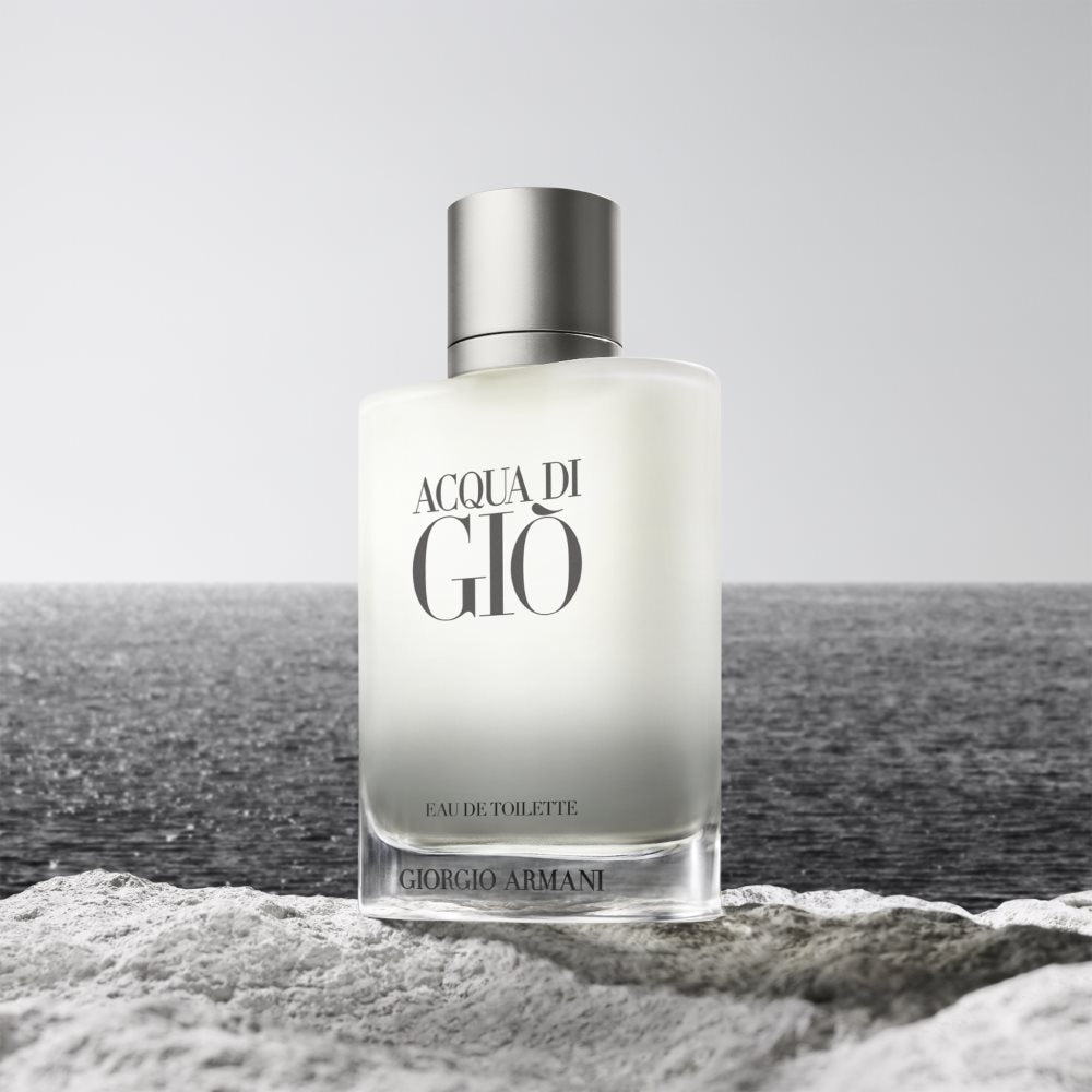 ACQUA DI GIÒ EAU DE TOILETTE HOMME