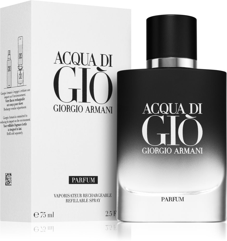 ACQUA DI GIÒ PARFUM