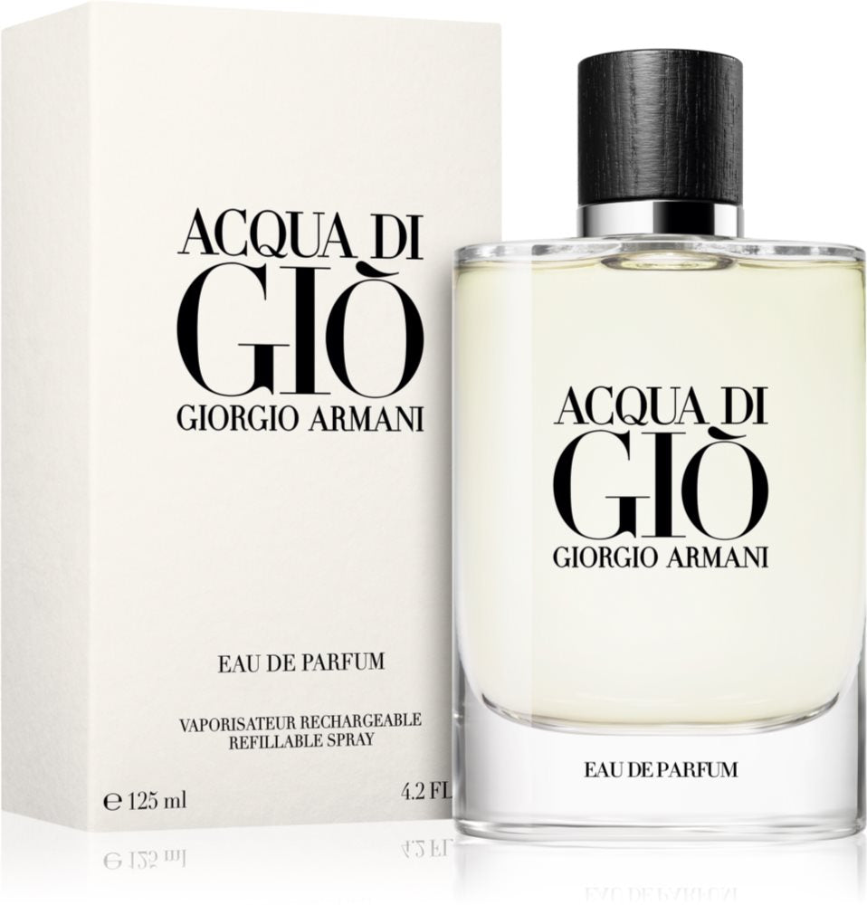 ACQUA DI GIÒ EAU DE PARFUM