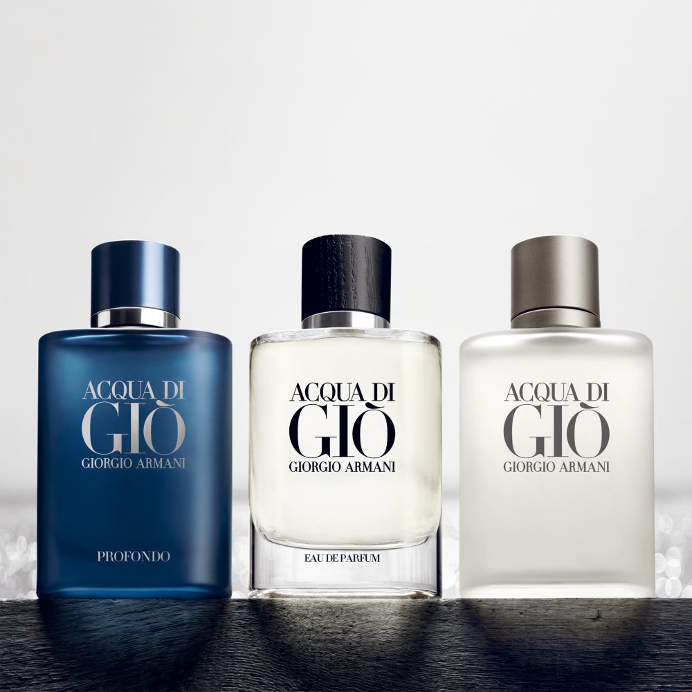 ACQUA DI GIÒ EAU DE PARFUM