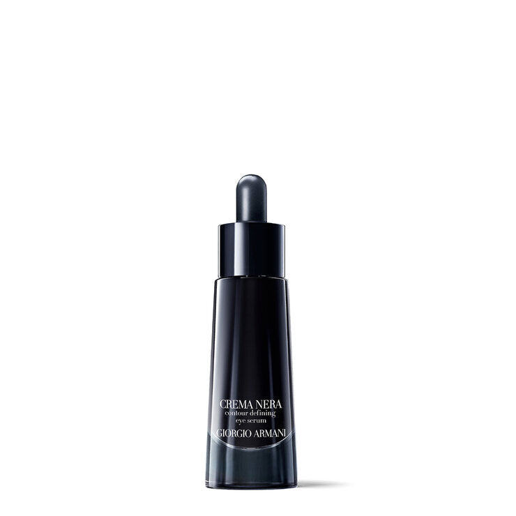 CREMA NERA ANTI-AGING SERUM