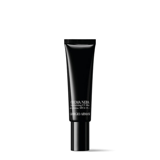 CREMA NERA MOISTURIZING UV FILTER LIGHTWEIGHT UV PROTECTOR