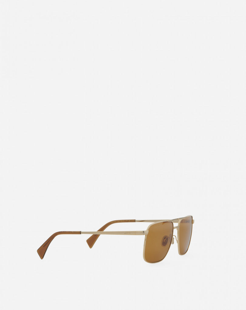 JL NAVIGATOR SUNGLASSES YELLOW