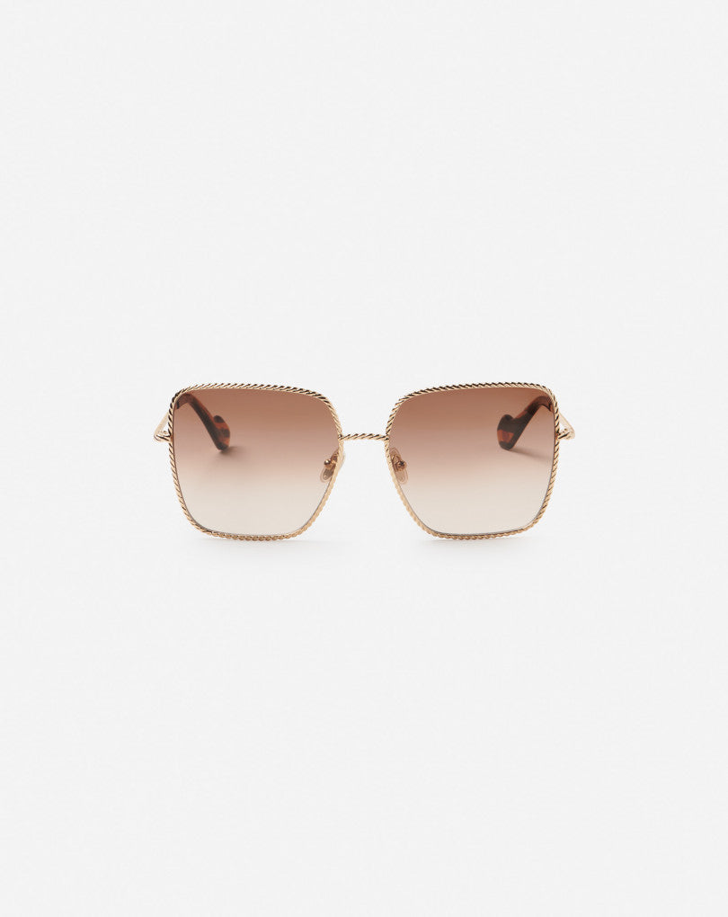 TWIST SUNGLASSES