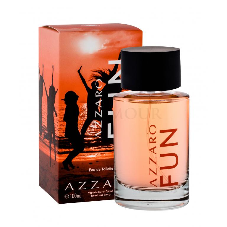 Azzaro Fun