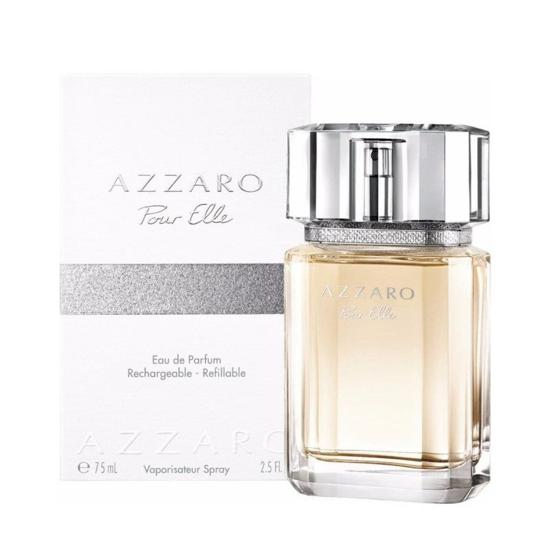 Azzaro Pour Elle