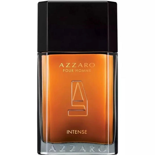 Azzaro pour Homme Intense