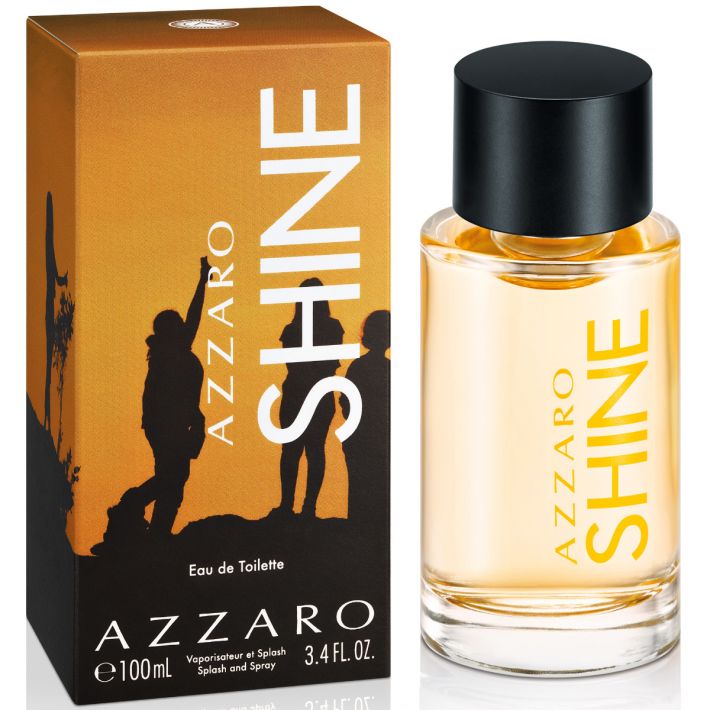 Azzaro Shine